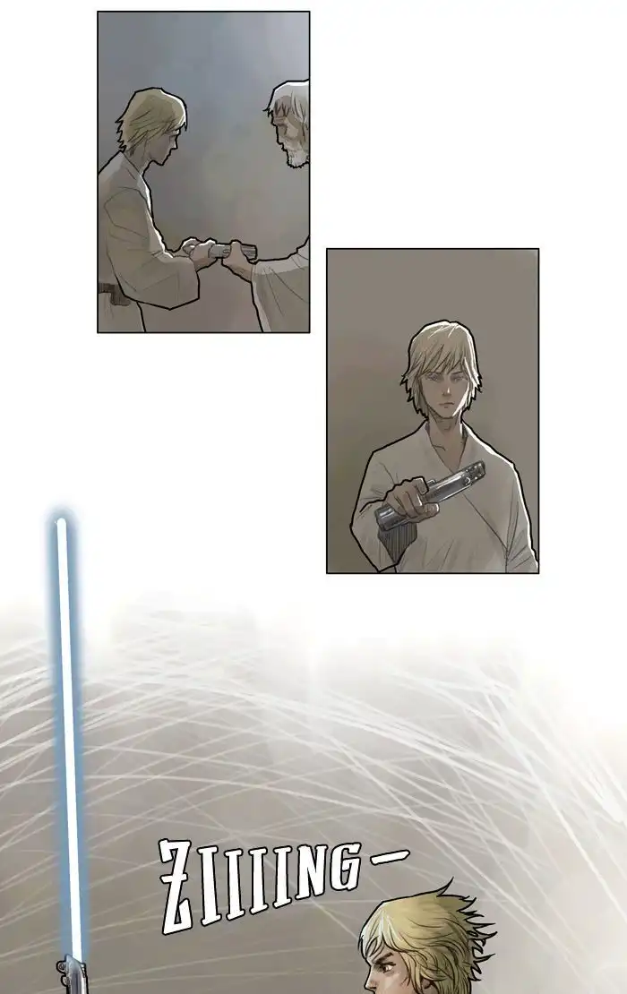 Star Wars Chapter 4 1